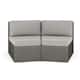 Option Gray Cushions/Gray Frame