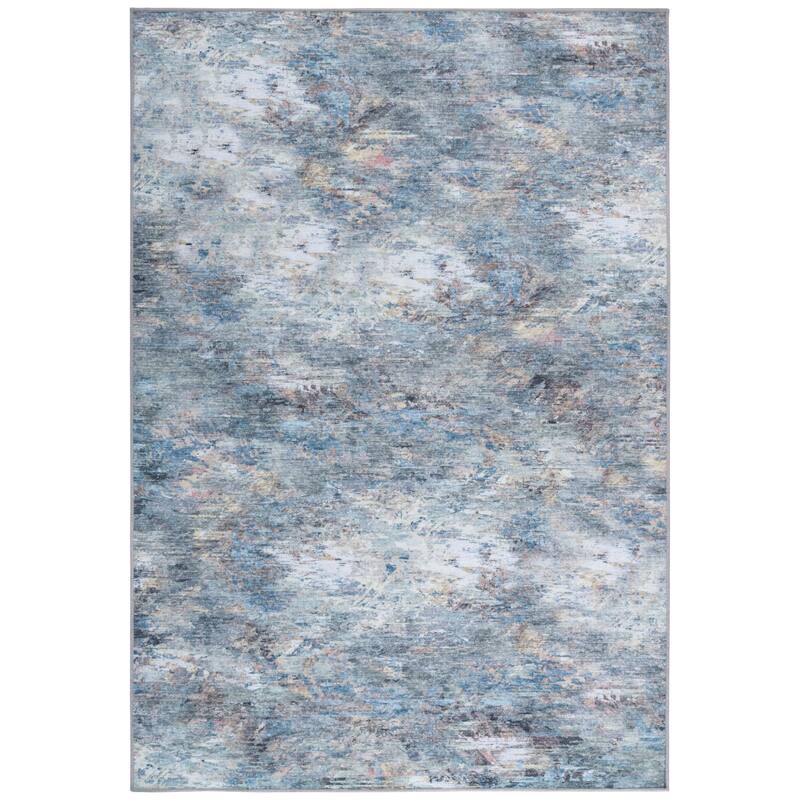 SAFAVIEH Vintage Heriz Ovsanna Machine Washable Rug