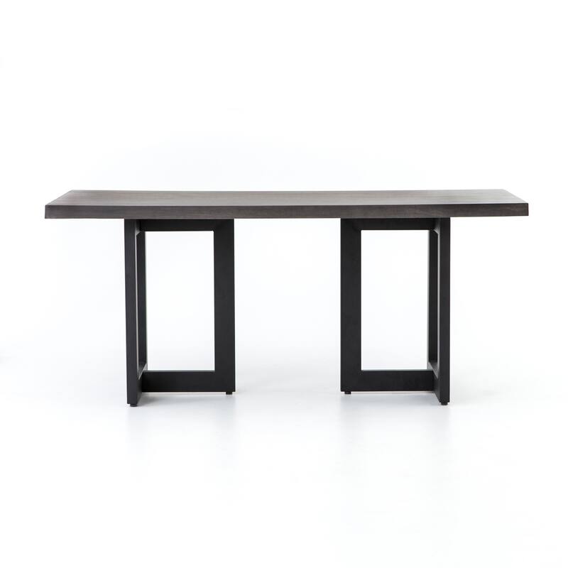 Haven Home Ripka Outdoor Dining Table - Dining Table