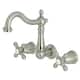 Option Brushed Nickel