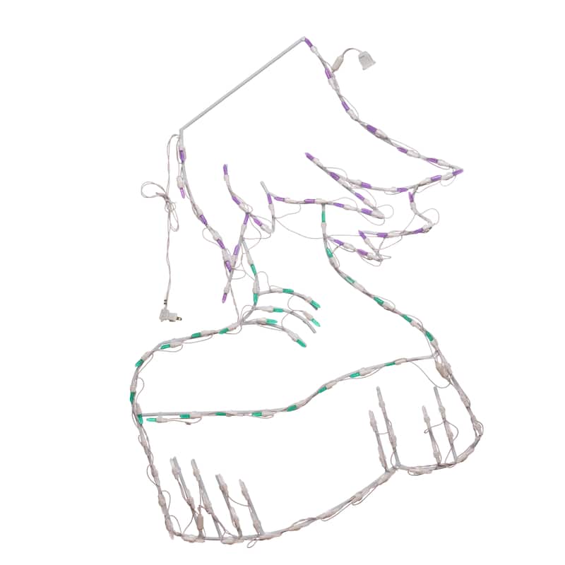 Halloween Peek a Boo Frank