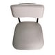 preview thumbnail 14 of 12, Azalea Park Swivel Barstool with Adjustable Height, Set of 3