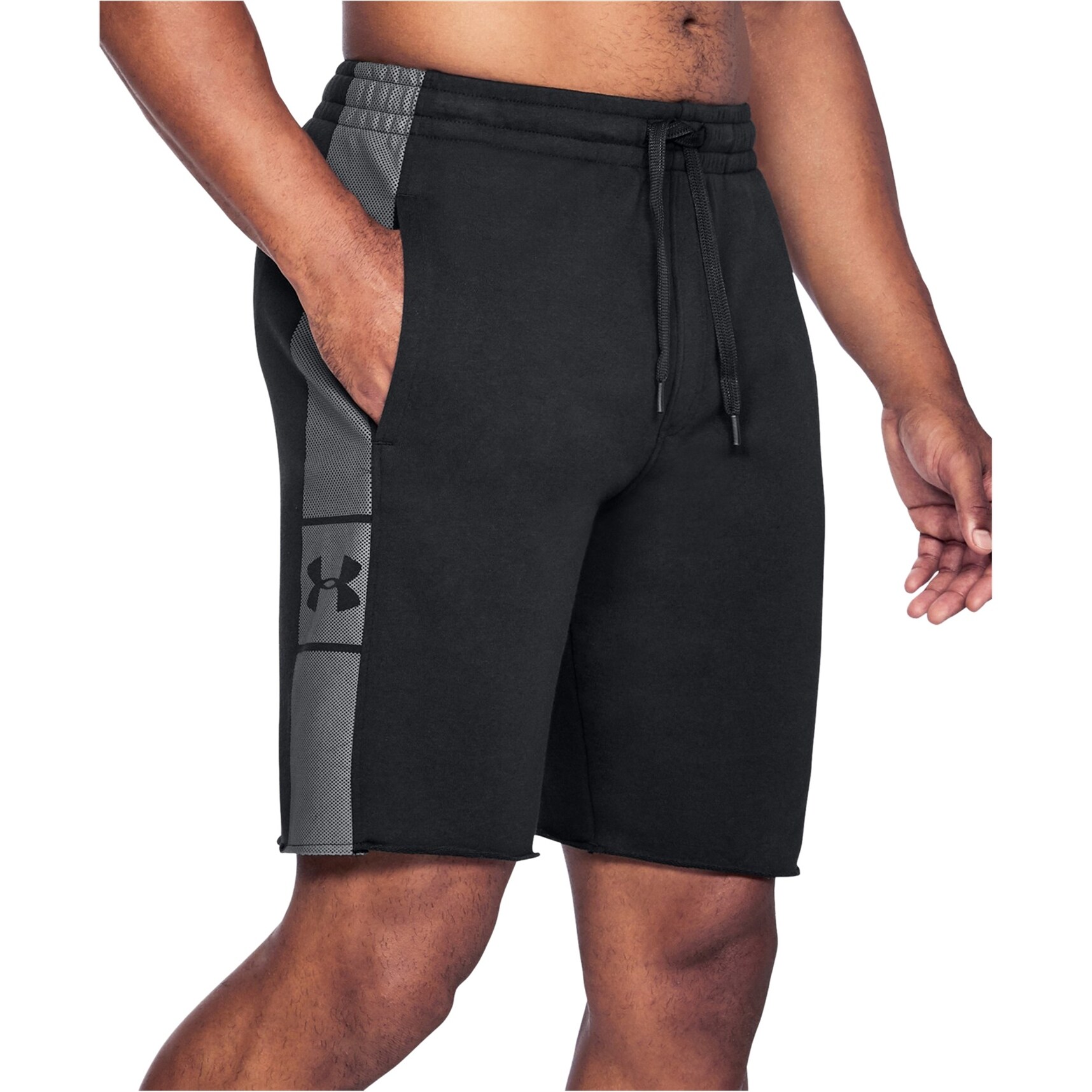 under armour mens casual shorts