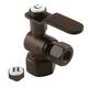 Option Oil Rubbed Bronze