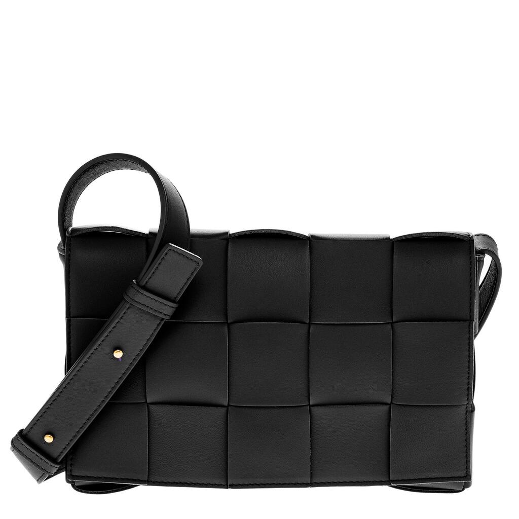 Bottega Veneta Casette Crossbody Bag