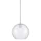 Option Satin Nickel / Seedy