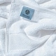 preview thumbnail 5 of 92, White Classic Luxury Cotton Oversized Bath Sheet 35x70 - Set of 2