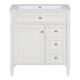 Option White