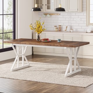 Paula Deen Home Paula's Table in Tobacco Finish - Bed Bath & Beyond