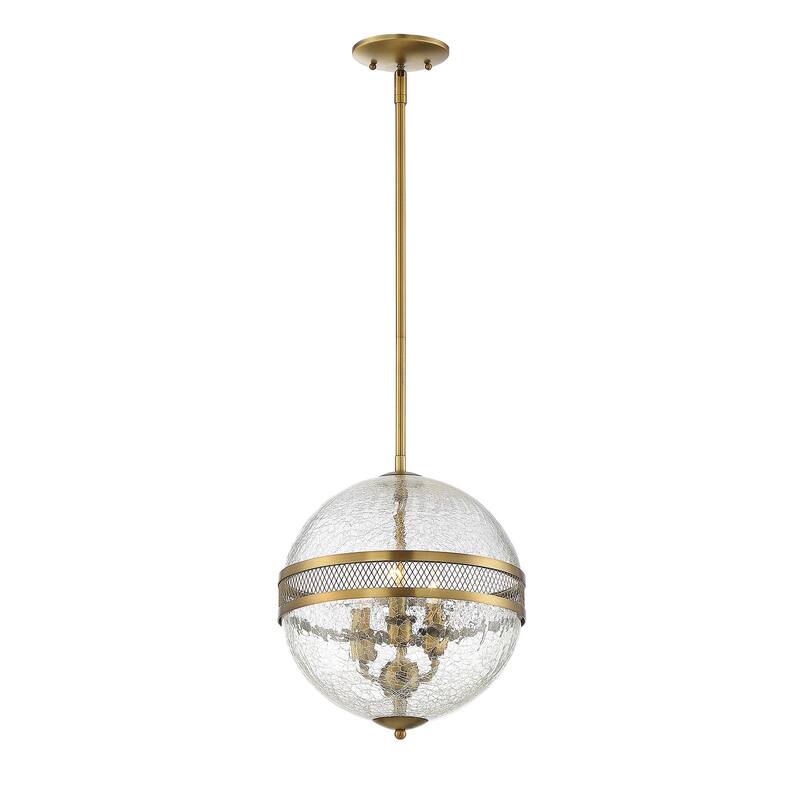 Savoy House Stirling 3-Light Pendant