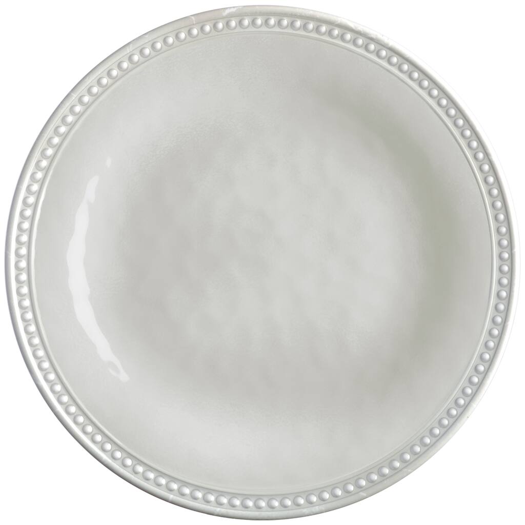 Perla Melamine Harmony Collection - Set of 6