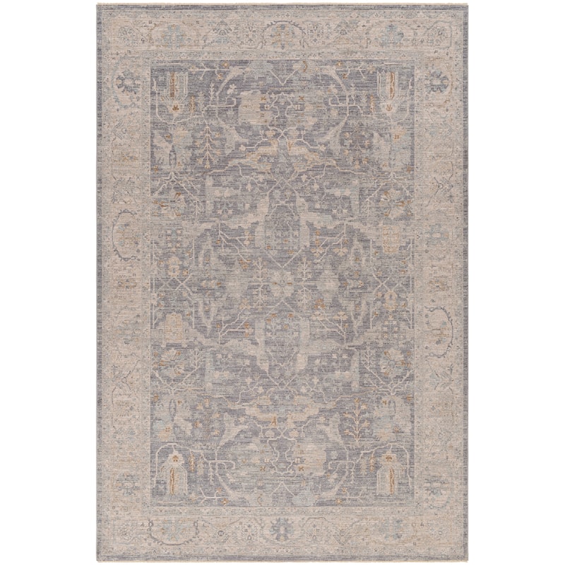 Artistic Weavers Leah Vintage Oriental Area Rug