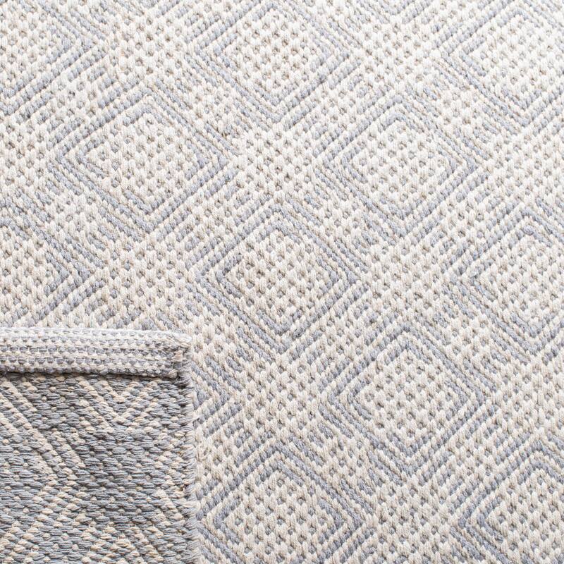 SAFAVIEH Handmade Flatweave Kilim Breeda Cotton Rug
