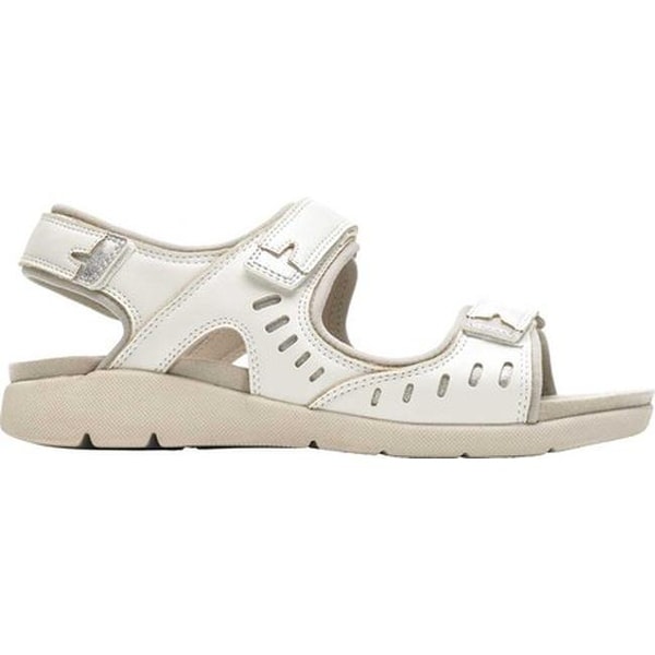 rockport women's walking sandals