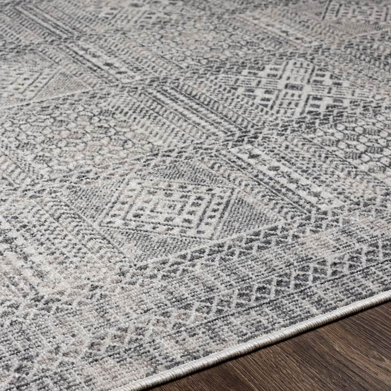 Artistic Weavers Wina Bohemian Geometric Area Rug