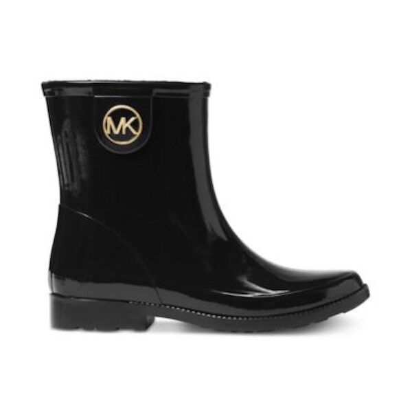 michael michael kors benji rain boots