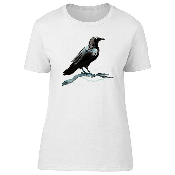 raven tee shirts