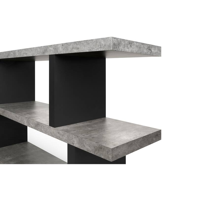 Step Bookcase