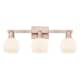 Option Antique Copper / Matte White