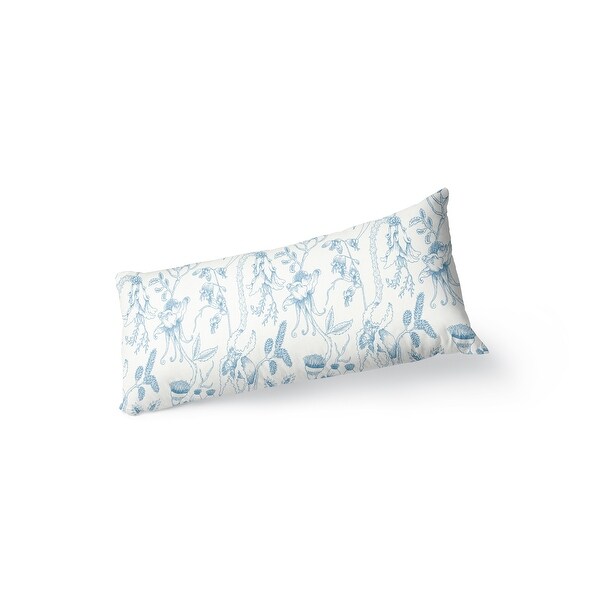 dorma fern pillowcase