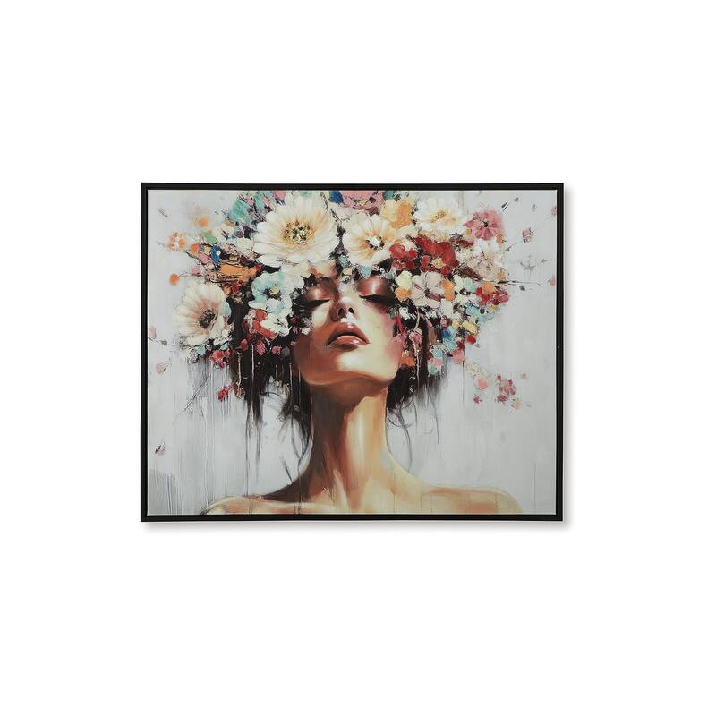 Signature Design by Ashley Shadwick Brown/Gray Wall Art