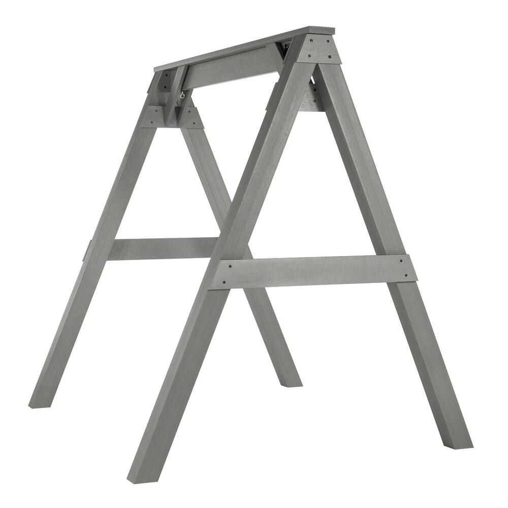 HIGHWOOD A-Frame Porch Swing Stand