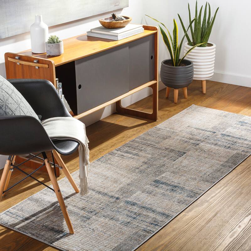 Artistic Weavers Sprecken Modern Area Rug