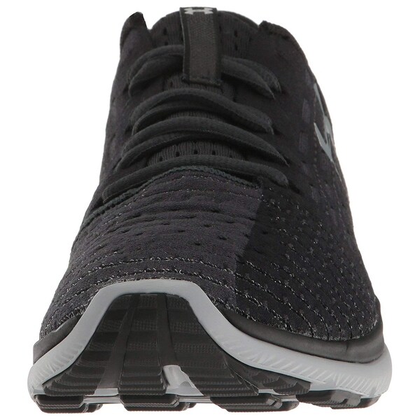 women's under armour threadborne slingflex running shoes