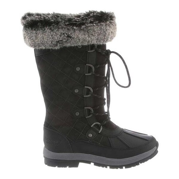 bearpaw gwyneth tall snow boots