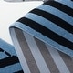 preview thumbnail 27 of 32, SAFAVIEH Carousel Kids Brunhildis Stripe Dog Rug