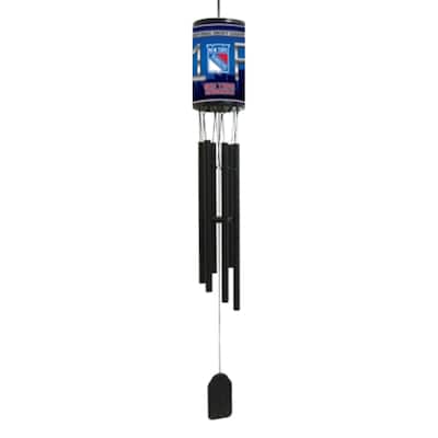 New York Giants Rangers Chime