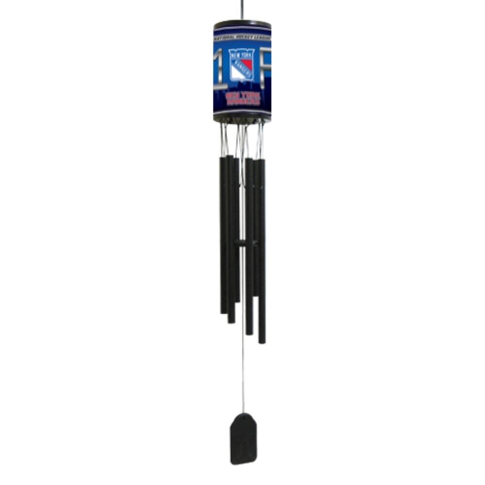 New York Giants Rangers Chime