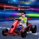 preview thumbnail 5 of 29,  24V 9Ah Battery 300W*2 Motors, 8MPH High Speed Drifting Car