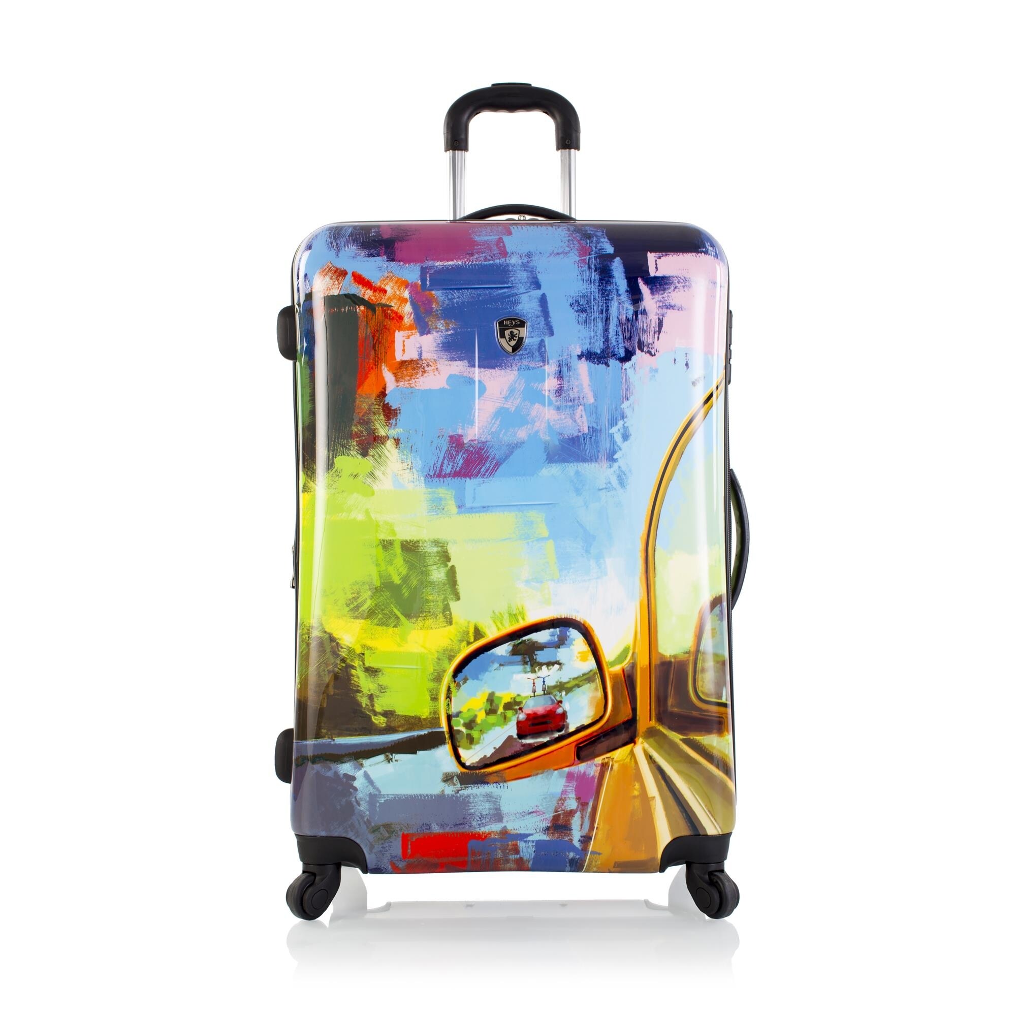 heys 30 inch luggage