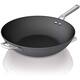 Ninja C30928 Foodi NeverStick Premium Hard-Anodized, 11-Inch Wok, Slate Grey