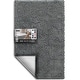 preview thumbnail 69 of 197, Hearth & Harbor Non-Slip Super Plush Chenille Bathroom Rugs