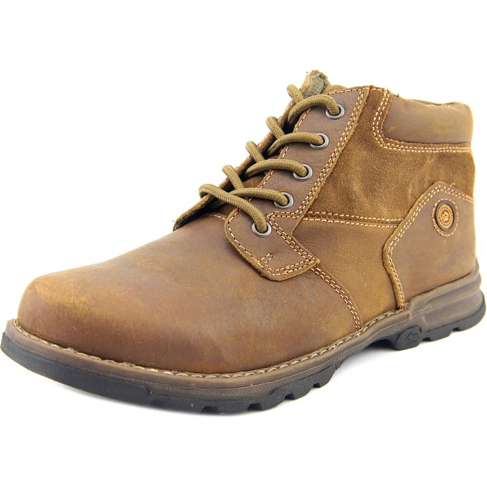 Nunn Bush Mens Park Falls Chukka Boot