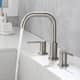 Option Brushed Nickel
