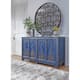 Option Royal Blue