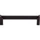 preview thumbnail 8 of 9, Top Knobs Meadows Edge 5 Inch Center to Center Handle Cabinet Pull Tuscan Bronze