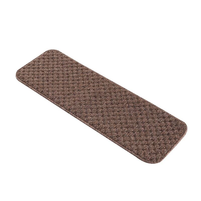 Indoor Non Slip Stair Treads and Landing Mats