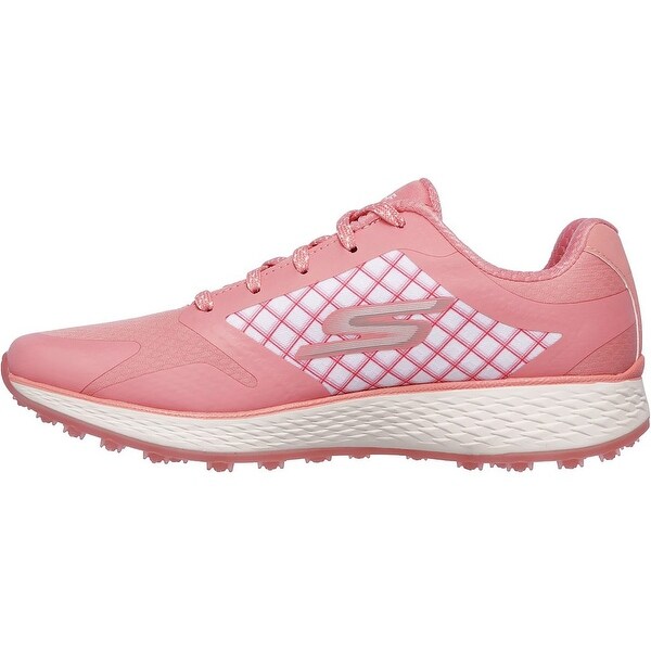 skechers womens golf shoes wide width