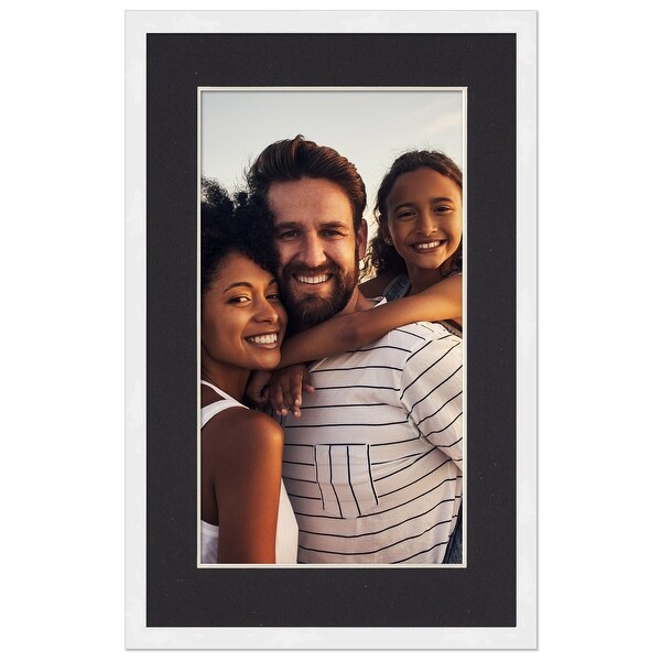17 inch by 12 inch frame outlet