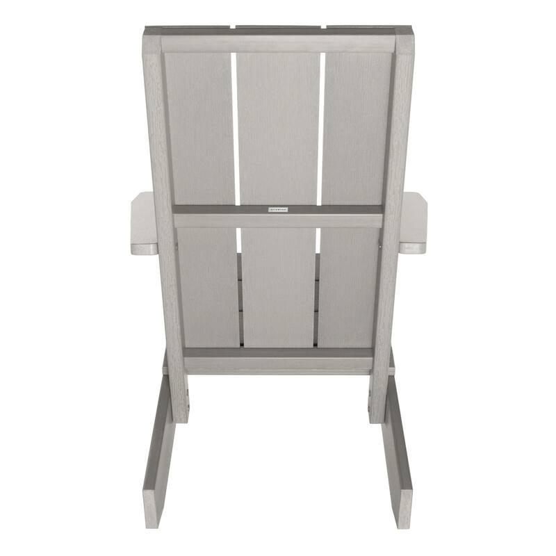 HIGHWOOOD Modern Adirondack Chair