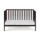 preview thumbnail 24 of 23, Suite Bebe Palmer 3-in-1 Convertible Island Crib