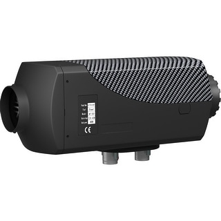 UIMOSO 8KW Diesel Air Heater Muffler Diesel Heater 12V Remote Control ...