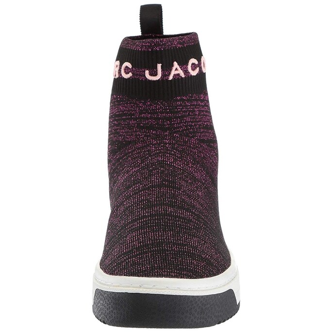 marc jacobs dart sock sneakers