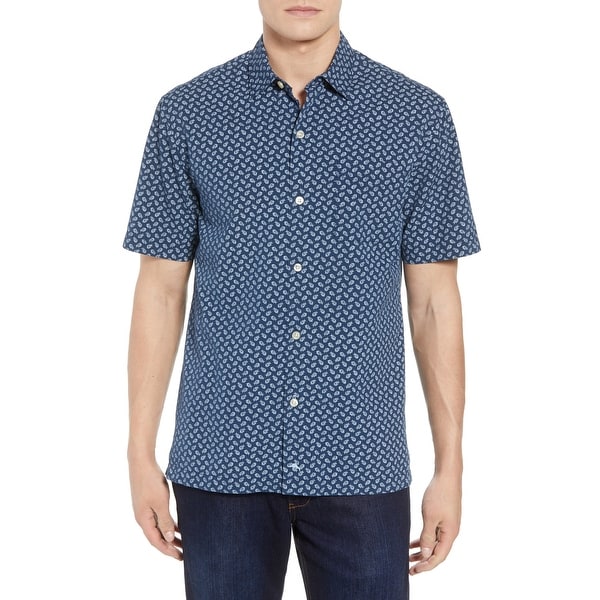 tommy bahama mens shirts