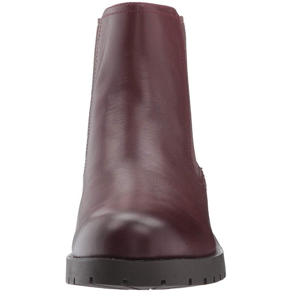 cole haan stanton chelsea bootie