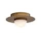 Option Aged Brass